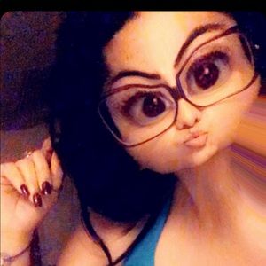 Meet your Posher, Suzy